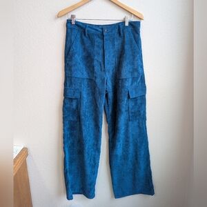 Indigo Rising Corduroy Pants